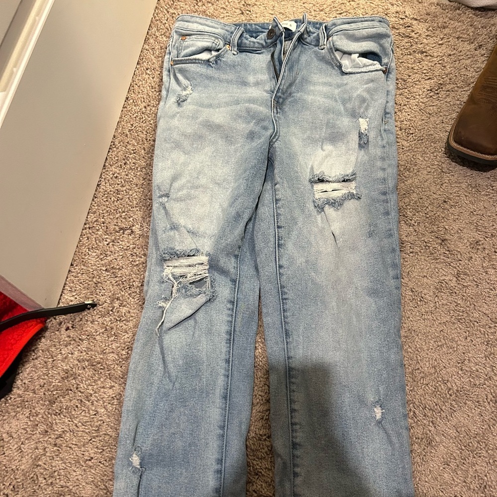 Special A jeans